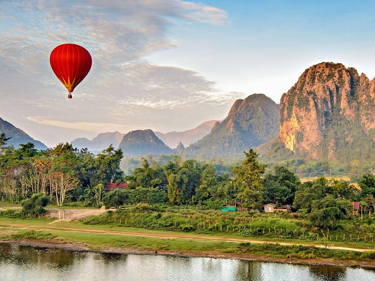 5 Ways to Turn Every Vacation Into an Adventure